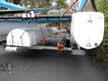 2007 Hobie Getaway sailboat