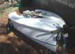 2003 Hunter Xcite 10 sailboat