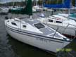 1981 Hunter 22 sailboat