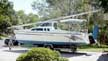 1997 Hunter 23.5 sailboat