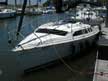 2000 Hunter 240 sailboat
