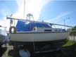 1978 Hunter 25 sailboat