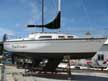 1979 Hunter 25 sailboat