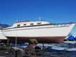 1981 Hunter 25 sailboat