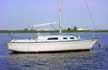 1979 Hunter 25 sailboat