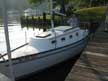 1981 Hunter 25 sailboat
