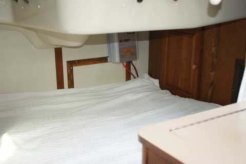Hunter 30T, 1991 sailboat
