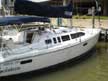 1996 Hunter 336 sailboat