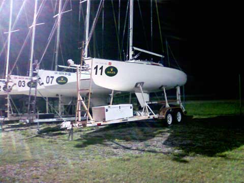 J 22, 1994 sailboat