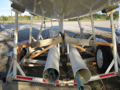 J 22, 1994 sailboat