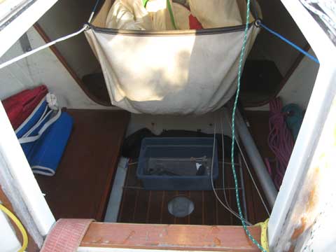 J 22, 1994 sailboat