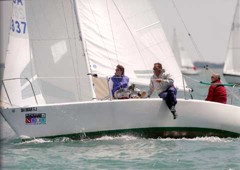  sailboat
