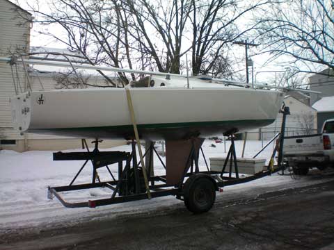  sailboat