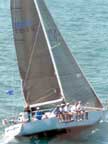 1989 J/35 sailboat