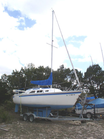 1984 Laguna 26
