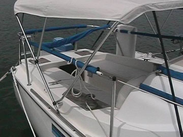 1984 Laguna 26