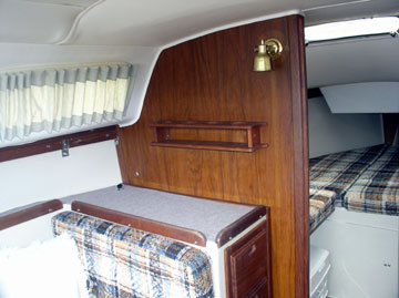 1984 Laguna 26