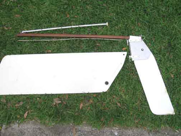 1978 Laser
