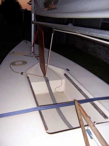 1974 Laser