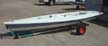2001 Laser Radial sailboat