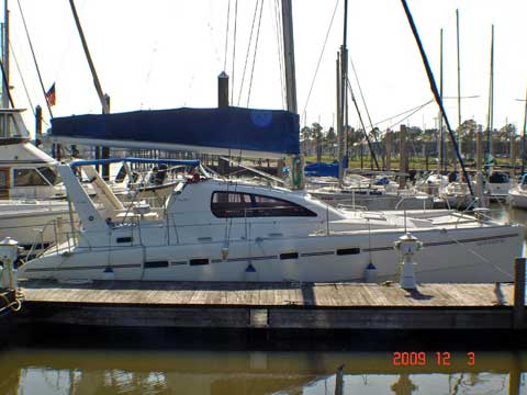 perry@hshyachts.com sailboat