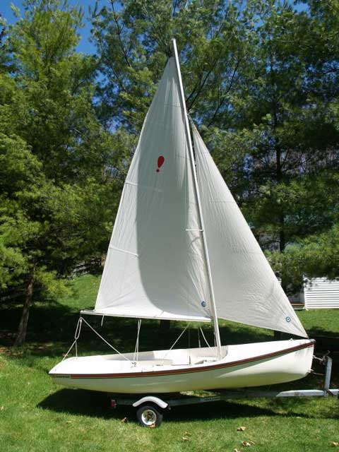 Lockley Newport Surprise 15