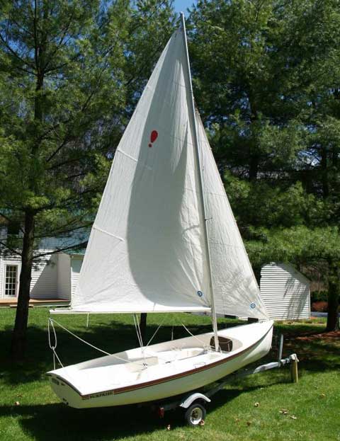 Lockley Newport Surprise 15