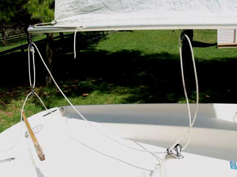 Lockley Newport Surprise 15