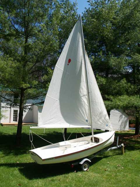Lockley Newport Surprise 15