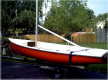 1979 Lockley 15 sailboat