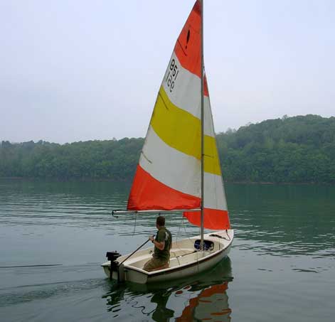 Lockley Newport Surprise 14