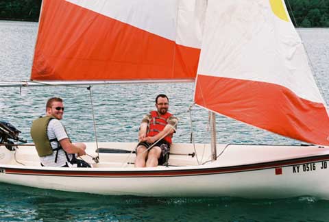 Lockley Newport Surprise 14