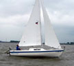 Macgregor 21 sailboats