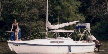 1977 Macgregor 22 sailboat