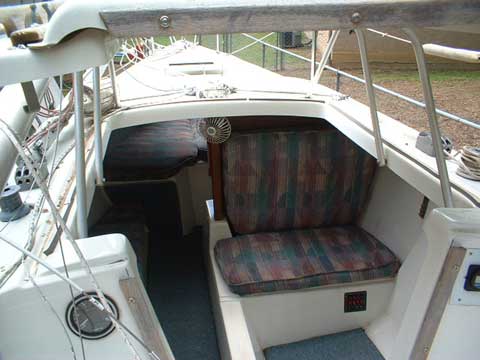 Macgregor 22