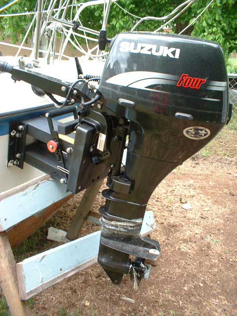Macgregor 22
