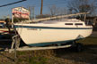 1983 Macgregor 25 sailboat