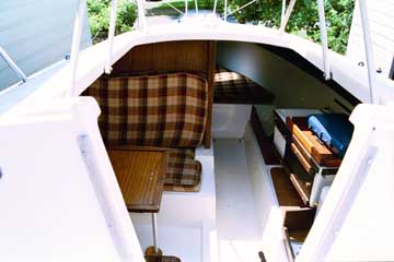 Macgregor 25