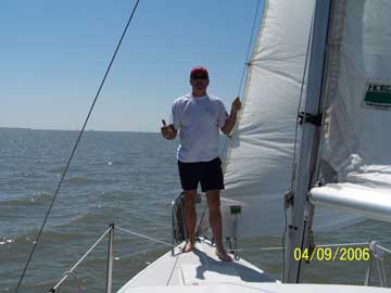 Macgregor 25