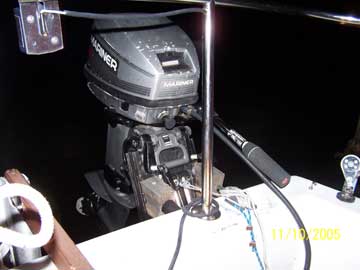 Macgregor 25