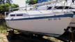 1983 Macgregor 25 sailboat