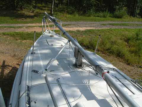 Macgregor 25