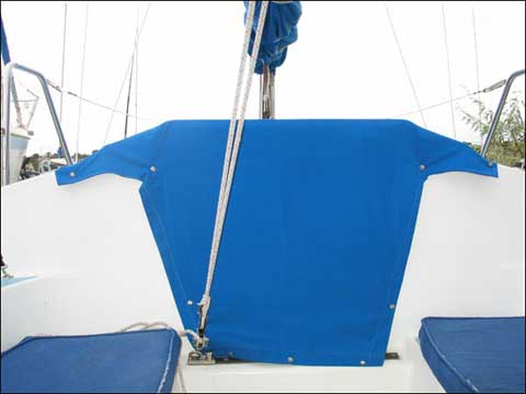 Macgregor 25