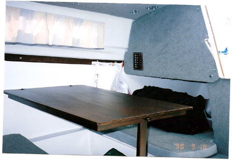 Macgregor 25