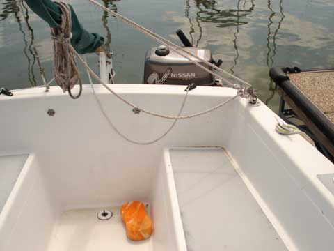 Macgregor 25