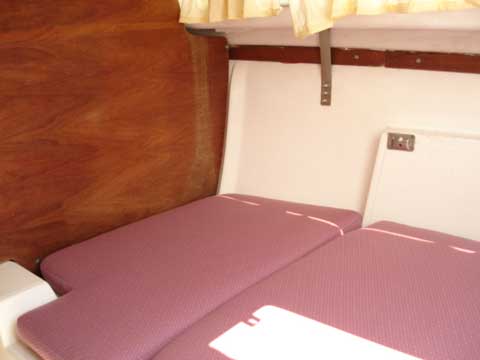 Macgregor 25