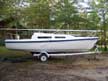 1983 Macgregor 25 sailboat