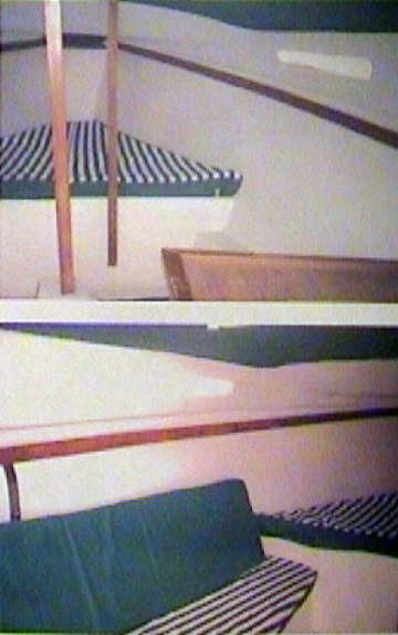 1983 Macgregor 25