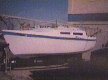 1983 Macgregor 25 sailboat