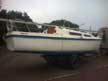 1983 Macgregor 25 sailboat